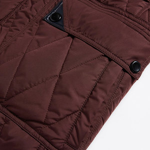 2025 New Winter Jacket Cotton Padded Puffer Jacket Men Funny <b>Printed</b> Fashion Thicken Puffer Jacket - Product Image 5