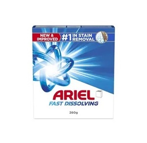 แอเรียล ออโตเมติก ผงซักฟอก 2.5 กก. - Product Image 3