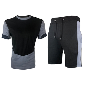 Camiseta Deportiva de Manga Regular para Hombre, de Alta Calidad, Impresión Digital Personalizada, 100% Algodón, Transpirable y de Secado Rápido - Product Image 4