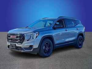 GMCC AT4 2024, SUV Crossover de Lujo Ultra, Tracción en las Cuatro Ruedas, Gasolina, Automático, Cámara Trasera de 360°, INVERMENTABLE - Product Image 6