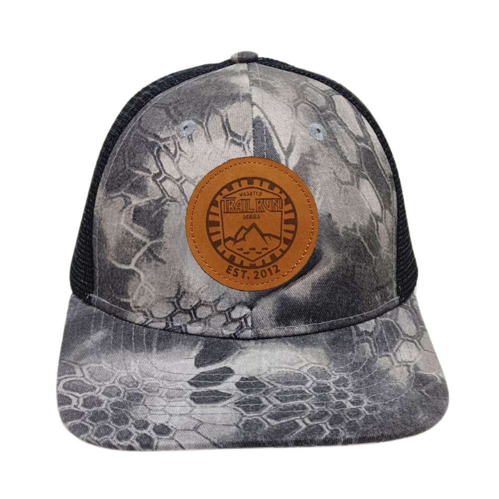 ลายพรางสีเทา