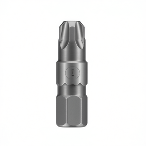 Puntas de Destornillador Stahlwille de 5 Puntas con Orificio en la Punta, Diseñadas para Tornillos Estrella Empotrados con Perno - Product Image 3