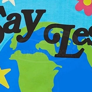 Vente en gros de t-shirts bouffants imprimés personnalisés nouveau design pour hommes t-shirts bouffants imprimés grande taille pour hommes - Product Image 6