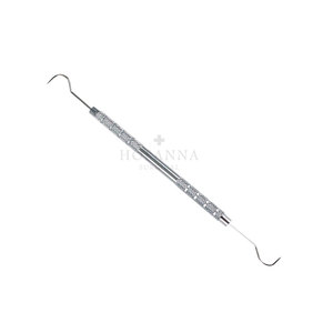 Escaladores Dentales de Acero Inoxidable de Diseño Personalizado, Instrumentos Médicos de Primera Calidad con Certificación CE - Product Image 2