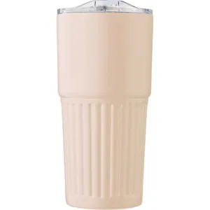 Tazza Termica Kael 500ml, Gadget Sostenibili Riciclati, Articoli Promozionali per Bevande - Product Image 5