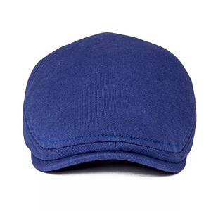 หมวกแก๊ปทรงพ่อ 5 แฉก ถักทอ สไตล์ยูนิเซ็กซ์ สำหรับเล่นกอล์ฟ - Product Image 1