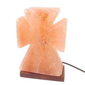 Produit très demandé Lampe au sel de l'Himalaya de différentes tailles Meilleur fournisseur Quantité en vrac Lampe au sel rose de l'Himalaya - Product Image 2