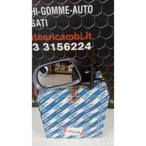 กระจกมองหลังซ้าย FIAT Bravo รุ่นที่ 1 (95>01) 711055099 - Product Image 3