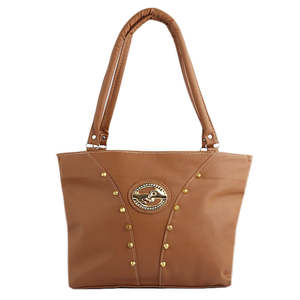 Bolso de Mano para Mujer (6847) - Marrón - Product Image 2