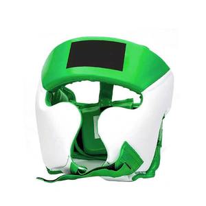 อุปกรณ์ป้องกันศีรษะ Zavi Sports หมวกนิรภัยสำหรับฝึกซ้อม หมวกป้องกันศีรษะแบบมีเบาะ อุปกรณ์ป้องกันศีรษะสำหรับศิลปะการต่อสู้ อุปกรณ์ป้องกันศีรษะสำหรับชกมวย - Product Image 5