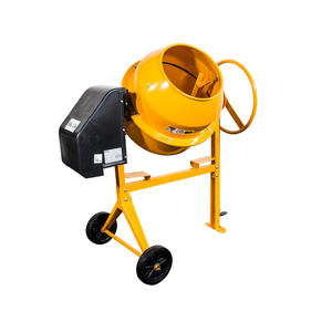 Distribuidores de suministro de Hormigonera móvil para la venta con el apoyo para la logística de exportación - Product Image 2