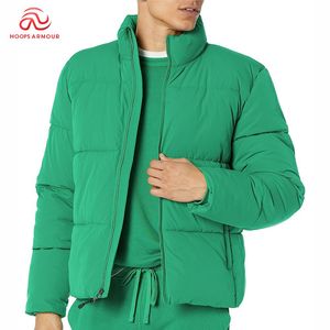 2025 nouveau Style de mode hommes doudoune prix de gros veste d'hiver manteau pour hommes et femmes veste pour la saison froide - Product Image 1