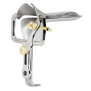Graves Espéculo vaginal Pequeño Mediano-Grande Tamaños Calidad Premium Acero inoxidable Quirúrgico Graves Espéculo - Product Image 4