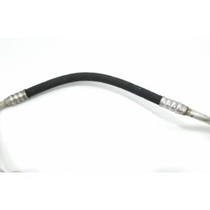 Tubo del Condensador del Compresor de Aire Acondicionado para Volvo V40 Cross Country 31390483 D 4162 T Diésel 1600 (12>) - Product Image 4