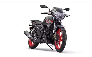 รถมอเตอร์ไซค์ Apache RTR 160 รุ่นยอดนิยมปี 2025 ขนาด 160 ซีซี พร้อมจำหน่ายและพร้อมส่งออก - Product Image 2