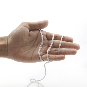 เส้นใหญ่โพลีโพรพิลีนสีขาวสำหรับงานชาวเวียดนาม - Product Image 6