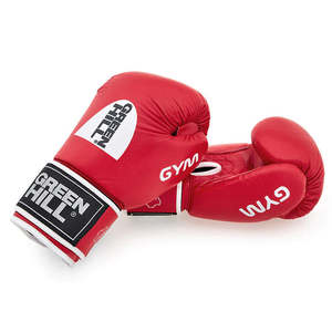 Gants de boxe pour la salle de sport, gants de sparring personnalisés avec logo imprimé, gants de MMA jusqu'à 16 oz, vêtements de sport de kickboxing jusqu'à 14 oz avec logo personnalisé - Product Image 3