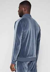 Survêtements d'équipe de gymnastique XXL personnalisés pas chers du fabricant joggeurs d'hiver logo imprimé pour hommes de grande taille sweat-shirt en gros - Product Image 2