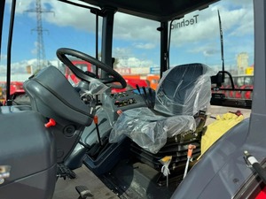 Nouveaux tracteurs à roues MTZ BELARUS 1523 à vendre - Product Image 5