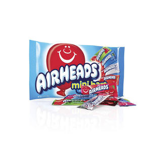 Bonbons Airheadss, saveurs assorties, vente en gros, qualité supérieure, prix d'usine, approvisionnement - Product Image 5