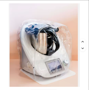 Nouveau Robot Culinaire Original Booxded Vorwerking Thermomixs TM5/6 avec Écran Tactile et Bol de Mélange Supplémentaire - Product Image 1