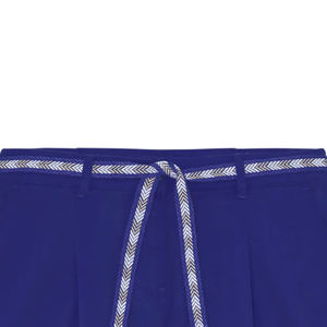 New Design Plus Size <b>Women's</b> Casual Summer <b>Shorts</b> Breathable and Quick Dry High Elasticated <b>Loose</b> Fit Design <b>Women</b> <b>Shorts</b> - Product Image 5