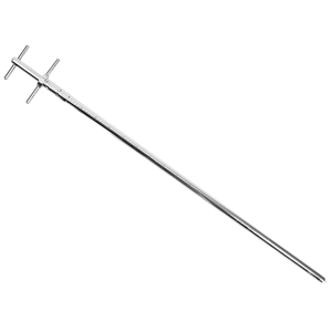 Muestreador Manual de Alta Precisión y Múltiples Compartimentos Novartos para Aplicaciones Farmacéuticas y de Transferencia de Burkle GmbH - Product Image 1