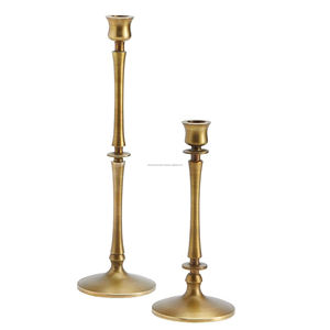 เชิงเทียนเรียวสำหรับตกแต่งบ้านบาร์ปาร์ตี้เชิงเทียน - Product Image 3