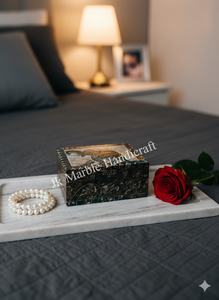 Artisanat luxueux moderne de haute qualité boîtes à bijoux en forme de rectangle meilleur prix boîte-cadeau montres en gros ici - Product Image 2