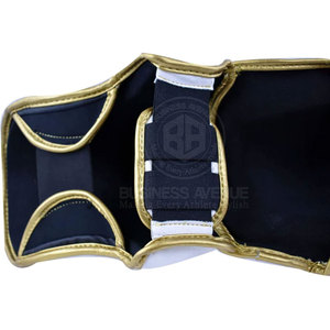 Protector de Espinilla para Boxeo al Mejor Precio, Fabricado con Materiales de Alta Calidad, Protector de Espinilla para Entrenamiento de Boxeo para Adultos - Product Image 4