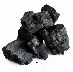 HARDWOOD CHARCOAL LUMP - Product Image 2