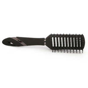 Cepillo para el cabello Eminent - Negro - Product Image 4