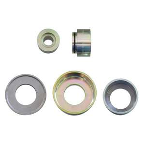 Ensemble d'outils Gedore KL-0041-802, collection de douilles - Product Image 1