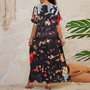 Nouveau style de robe momo traditionnelle pakistanaise Robe momo traditionnelle pour femmes à approvisionnement direct d'usine - Product Image 2