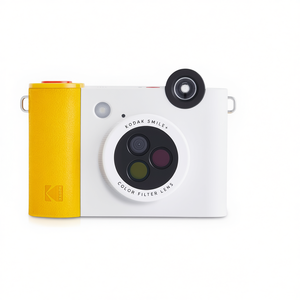 Accesorio para Cámara Instantánea Smile+ RODSMPCAMW - Product Image 2