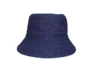 Sombreros de Pescador de Lona con Diseño Personalizado, Sombrero para Mujer, Estampado Liso, Unisex, Estilo Informal para Adultos, Cuatro Estaciones, Laminado, Lavado - Product Image 4