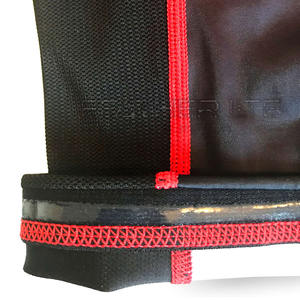 2024 hommes Fitness Rash Guard confortable adulte Arts martiaux porter pour la boxe en vente taux de vente entier - Product Image 4