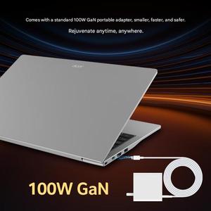 Brank ใหม่สำหรับ ACER Swift <span class=keywords><strong>Go</strong></span> 16นิ้ว IPS Series AMD Ryzen5 <span class=keywords><strong>Windows</strong></span> <span class=keywords><strong>11</strong></span> SSD แล็ปท็อปแบบพกพาที่มีกราฟิก AMD Radeon - Product Image 3