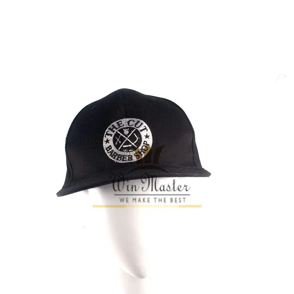 독특한 컬러 야구 모자 5 패널 모자 자수 로고 맞춤 크기 저렴한 가격에 사용 가능한 맞춤형 스포츠 모자