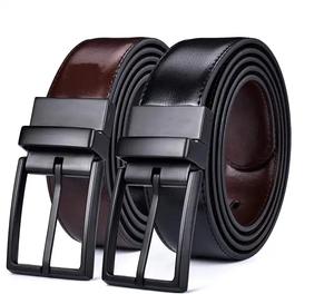 Wholesale Leather <b>Belt</b> with Custom Logo <b>for</b> <b>Jeans</b> Pants Custom Color All Sizes Available High Quality - Product Image 1