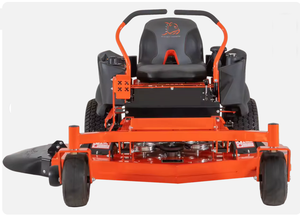 ¡Muy bien valorado! BMZ54KT724 Cortacéspedes de Giro Cero de 54'' Caliber, Cortacéspedes ZeroTurnRiders - Motores de Alto Rendimiento - Listos para Enviar - Product Image 3