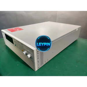 Fuente de Alimentación CC Chroma 62150H-600 600V 25A 15KW, Configuración CA/CC, Producto Ytdi - Product Image 3