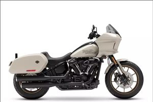 OFERTA ESPECIAL: Motocicleta Cruiser Harley-Davidson FXLRST - Low Rider ST 2026 en Venta - Product Image 5