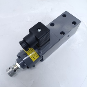 Vanne de régulation proportionnelle à solénoïde EPCG2 EPCG2-01 EPCG2-03 EPCG2-06 EPCG2-10 - Product Image 2