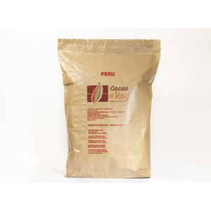 Les grossistes et les importateurs préfèrent notre poudre de cacao pour son approvisionnement régulier - Product Image 6