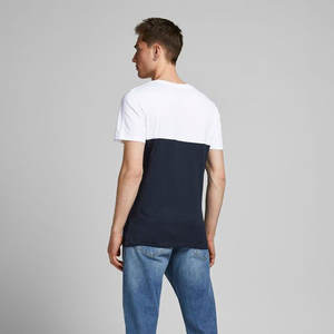 T-shirts Boxy Croppés Oversize pour Hommes 100% Coton Personnalisables 300 GSM Poids Lourd Épaules Tombantes Haute Qualité Grandes Tailles - Product Image 6