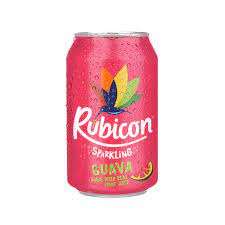 Bulksale Rubicon Sparkling Mango Kombucha Juice <b>Drink</b> 330ml Can All Natural Soft <b>Drink</b> - Product Image 2