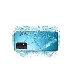 Funda Protectora de TPU de Alta Calidad MSRA para Samsung Galaxy A32 5G, Funda Transparente de Silicona Súper, Fundas Traseras Translúcidas para S23 Plus - Product Image 2