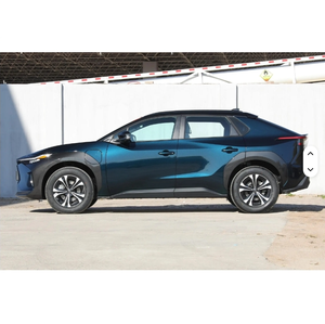 VENTES RAPIDES Toyota Bz4X Pro Ultra SUV d'occasion - Product Image 2