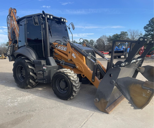 Nouveau et abordable | Chargeuse-pelleteuse Case 580SV d'occasion 2023, équipement de construction lourd, haute performance, durable, prix d'usine - Product Image 1
